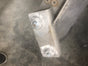 Rebuilt Ejector Thrower Pan for John Deere Square Balers #30-#40-#42