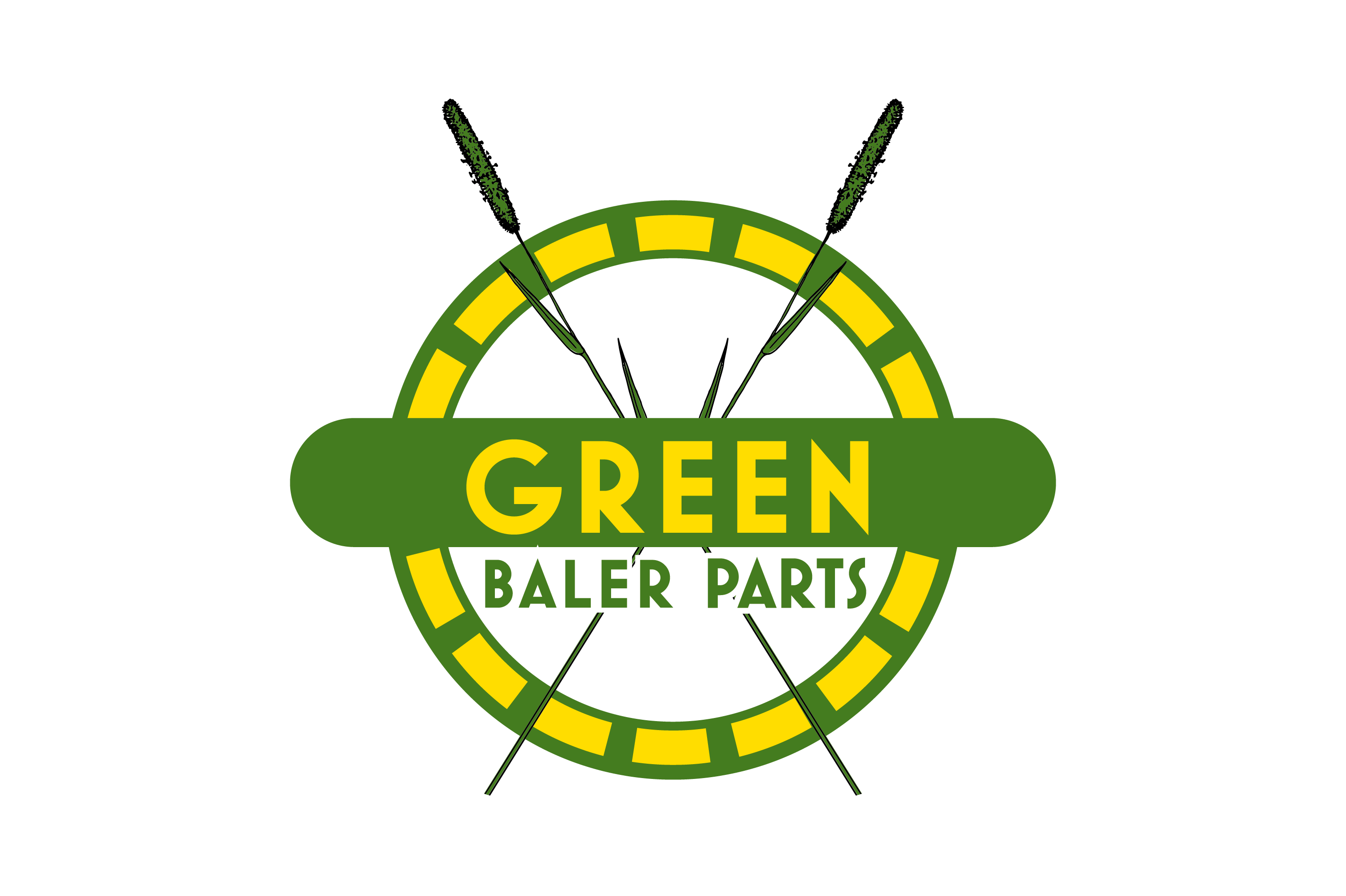 Green Baler Parts
