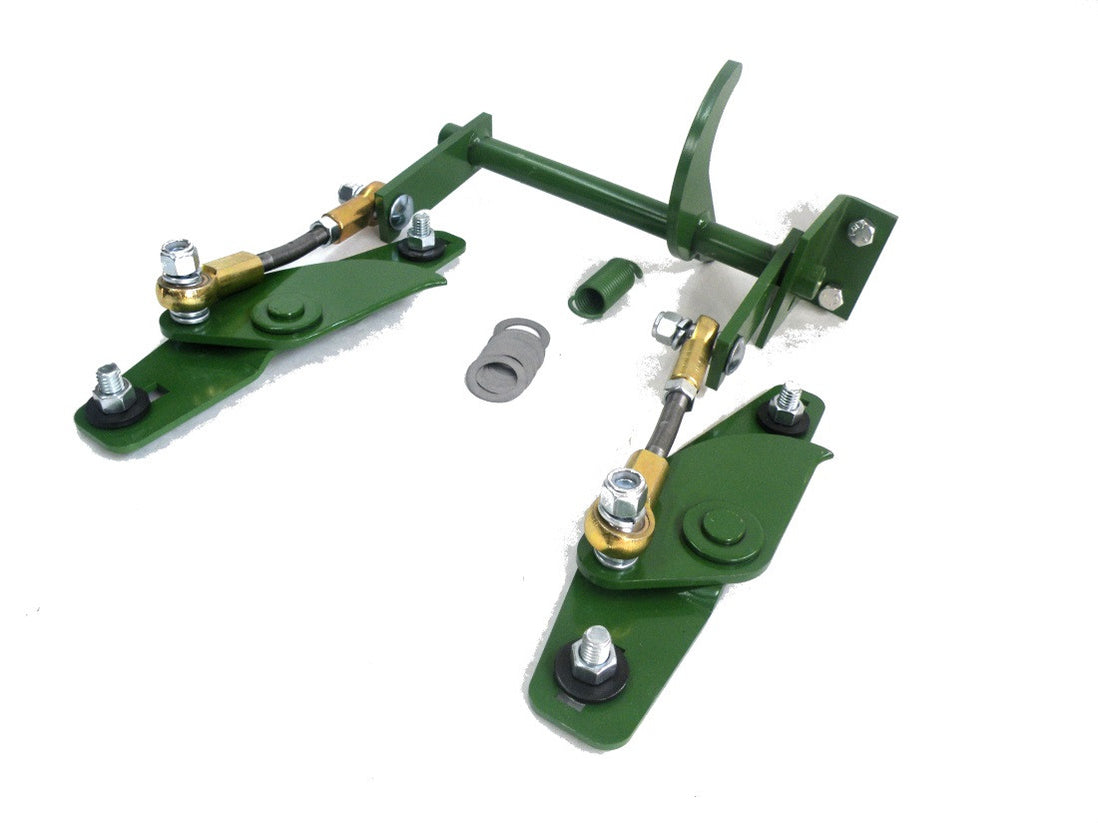 BP13931 John Deere 14T 24T 214 216 224 327 336 337 Baler Shear Bolts 10 Pack 758351714410 - Foto 6