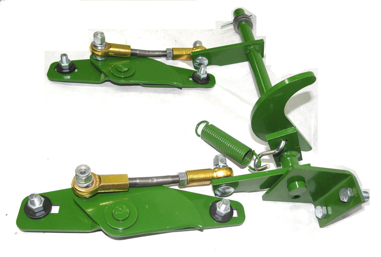 John Deere Model 336, 346 Parts — Green Baler Parts