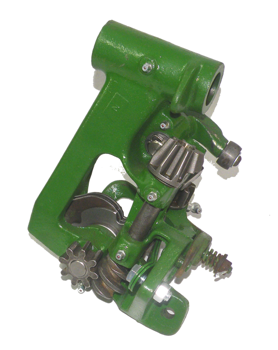 OUT OF STOCK- Completely Rebuilt Knotter for John Deere Model 24T and 224T Square Baler