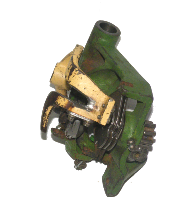 JD Baler Parts specializes in used and new aftermarket parts for John Deere Square Balers including completely rebuilt and reconditioned knotters for 7 series