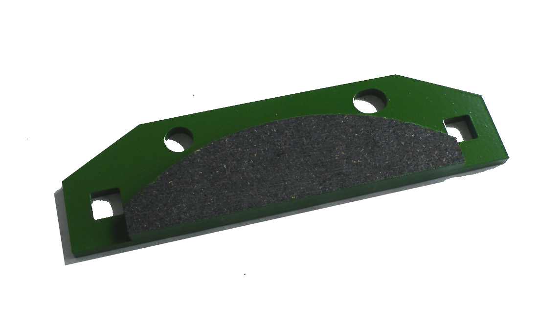 Knotter Brake for John Deere Model 24T, 224T