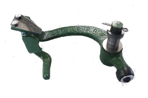 Remanufactured Original Style Wiper Arm for John Deere Models Early 14T