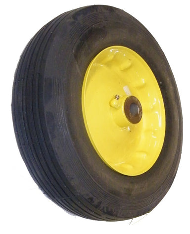 Pickup Gauge Wheel for John Deere Models 327, 337, 347, 328, 338, 348