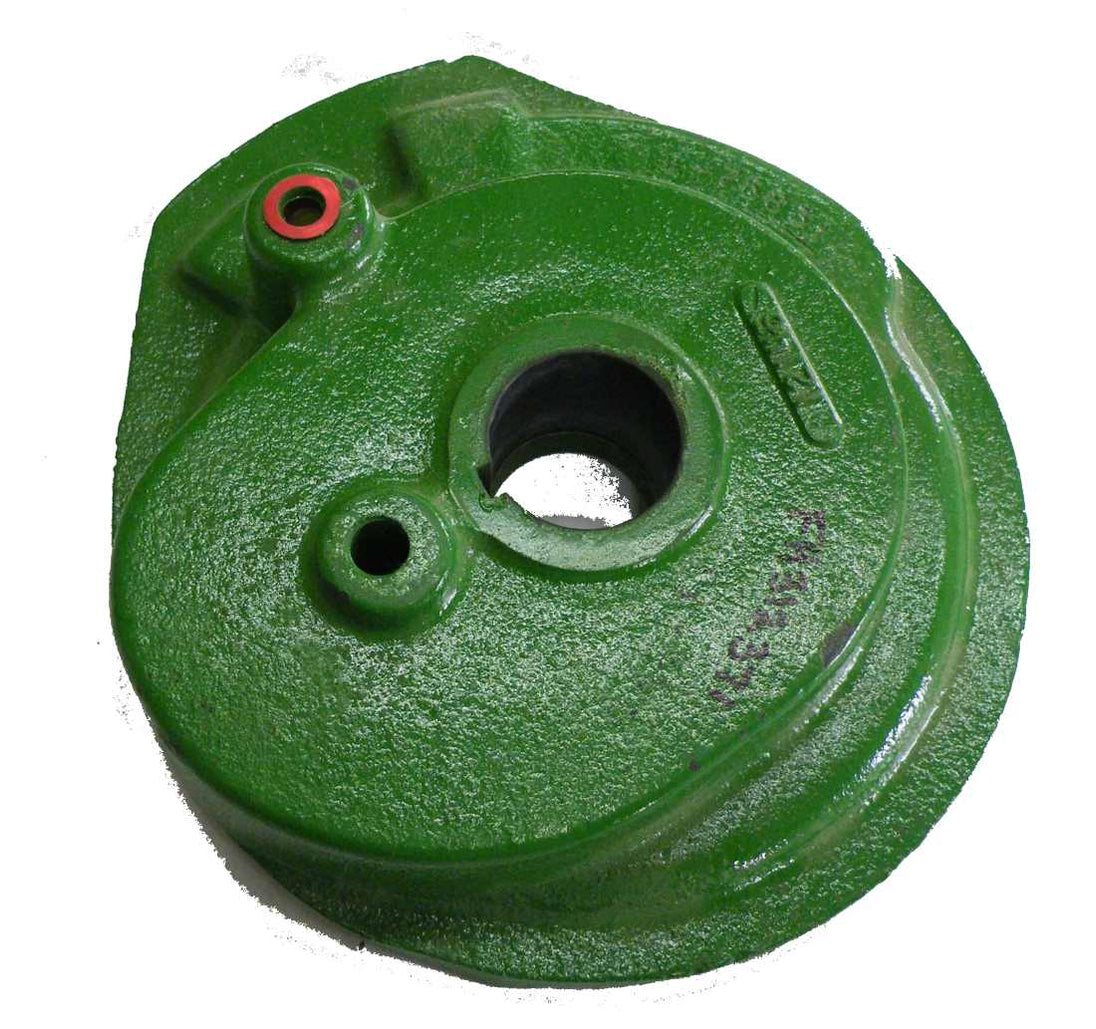 OUT OF STOCKIntermittent Gear for John Deere Square Baler Models 24T