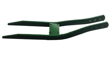 Good Used Feeder Fork for John Deere Model 336, 346, 327, 337, 347, 328, 338, 348