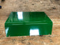 Knotter Shield for John Deere Models 336, 346. 327, 337, 347, early 8 series, and Euro 342