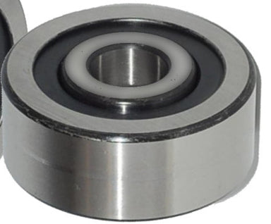 metal plunger bearings, typically used in John Deere balers.