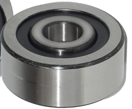 metal plunger bearings, typically used in John Deere balers.