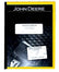 Operators Manual for John Deere Model 347
