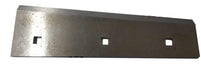 Plunger Knife for John Deere Models 336, 346, 327, 337, 347, 328, 338, 348