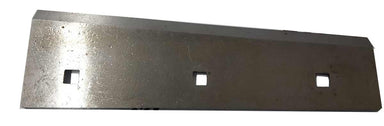 Plunger Knife for John Deere Models 336, 346, 327, 337, 347, 328, 338, 348