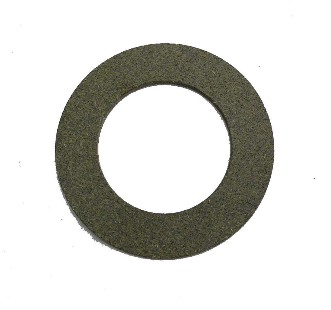 John Deere Slip Clutch Friction Lining Discs – 2 Pack, PM970-4160, SW05719