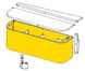 Good Used Twine Box for John Deere Model 336, 346, 327, 337, 347, 328, 338, 348